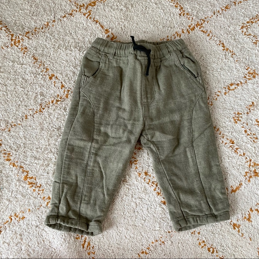 Zara Baby Trousers